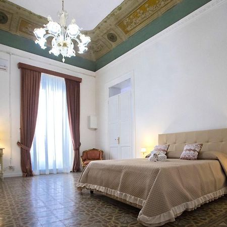Terre D'Oro, Appartamento Di Lusso In Centro Citta Palermo Exterior foto